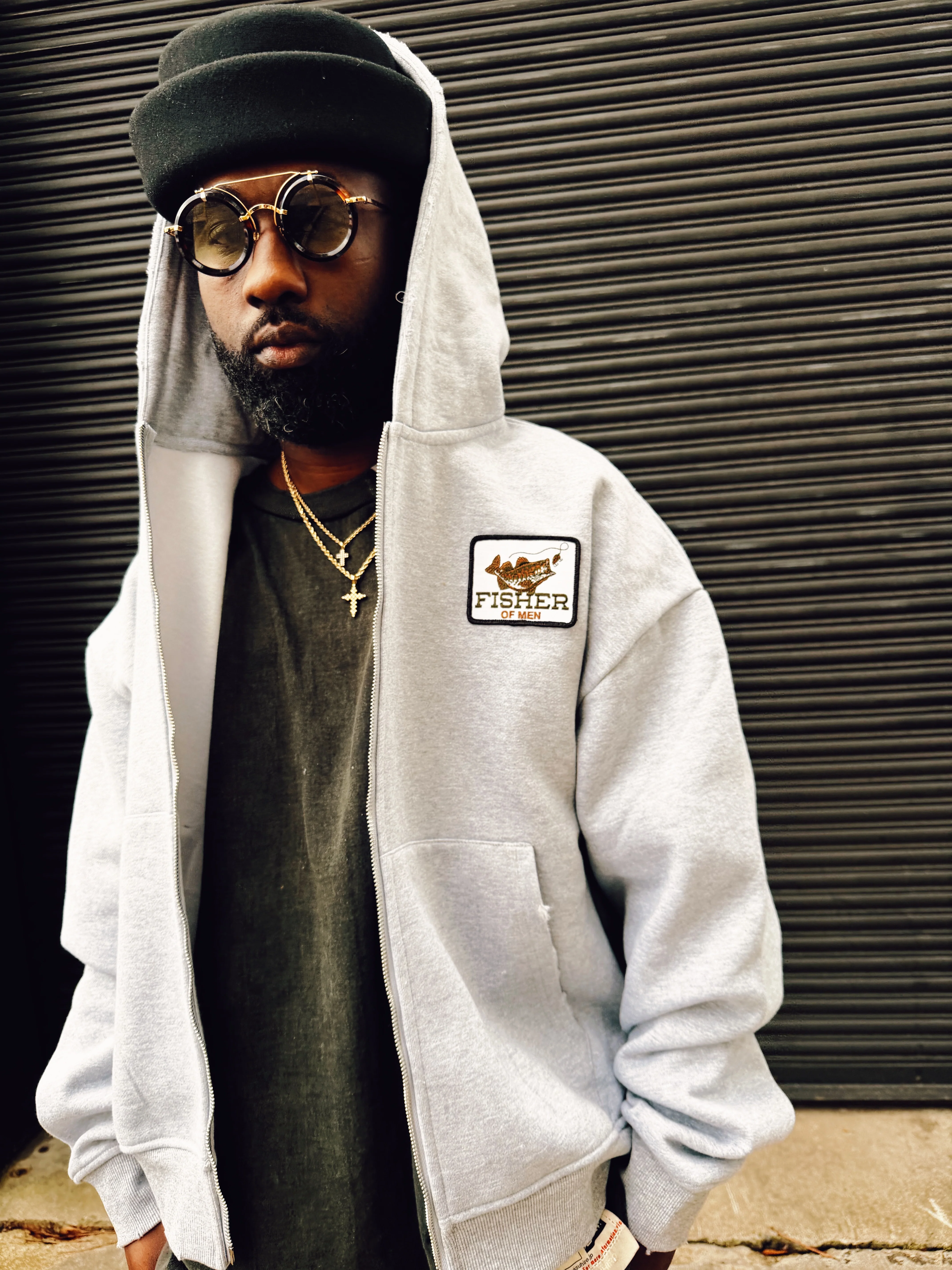 Hoodies & Crewnecks